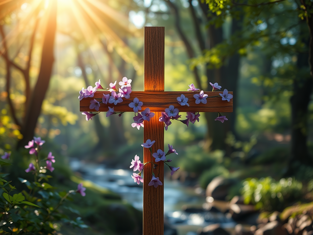 Friday Repentance & Forgiveness&nbsp;Reflection