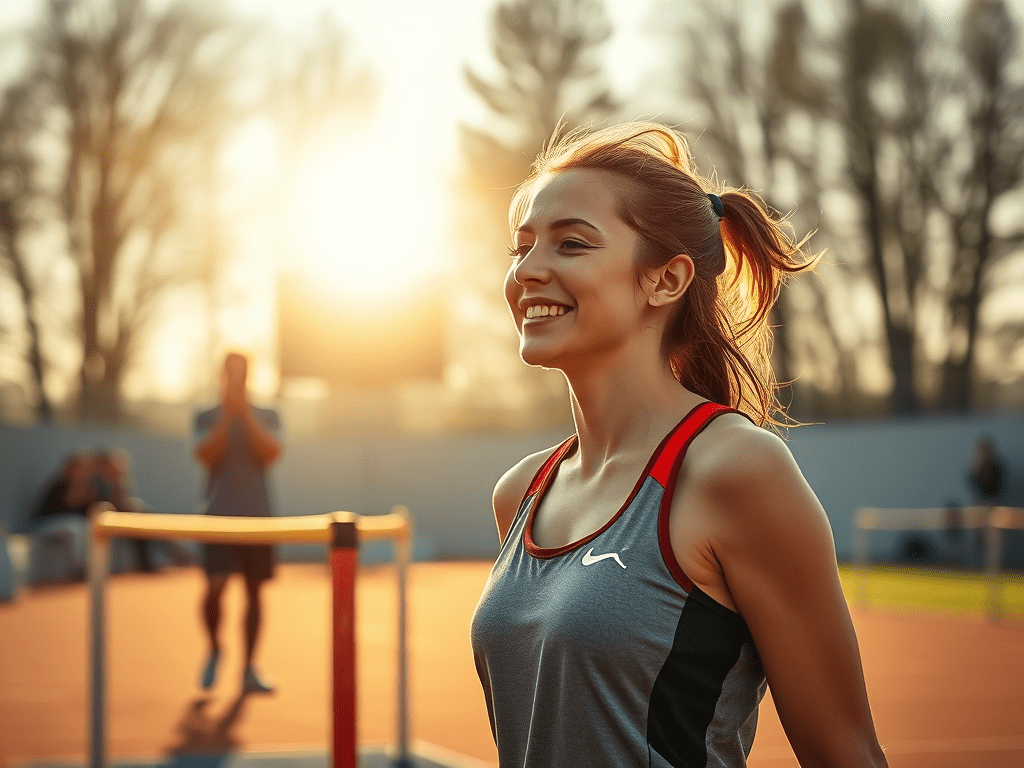 ✨ Full-hearted return