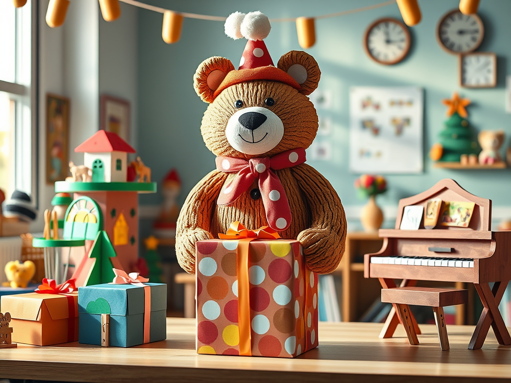 Sinterklaas and Love