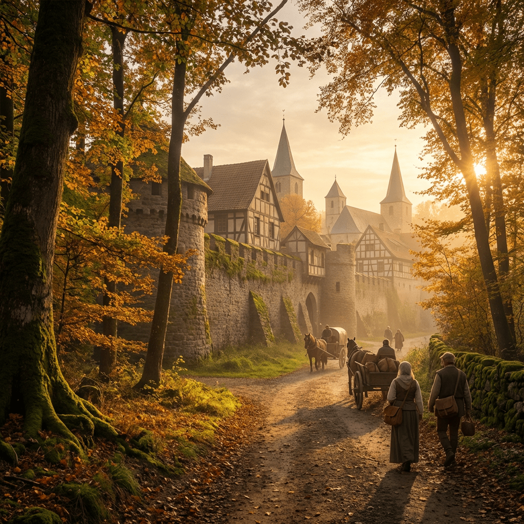 Power vs. Flourishing